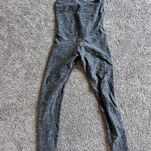 Beyond the bump maternity leggings